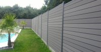 Portail Clôtures dans la vente du matériel pour les clôtures et les clôtures à Maisonnisses